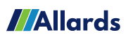 Allards Logo