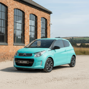 Citroen C1 Feel 3 Door