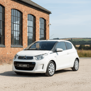Citroen C1 Feel 3 Door