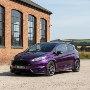 Ford Fiesta for Sale