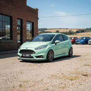 Ford Fiesta for Sale